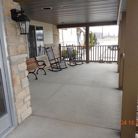 Country Inn & Suites By Radisson, Green Bay North Dış mekan fotoğraf