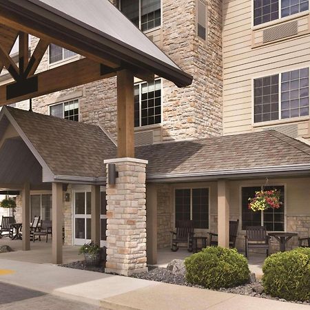 Country Inn & Suites By Radisson, Green Bay North Dış mekan fotoğraf