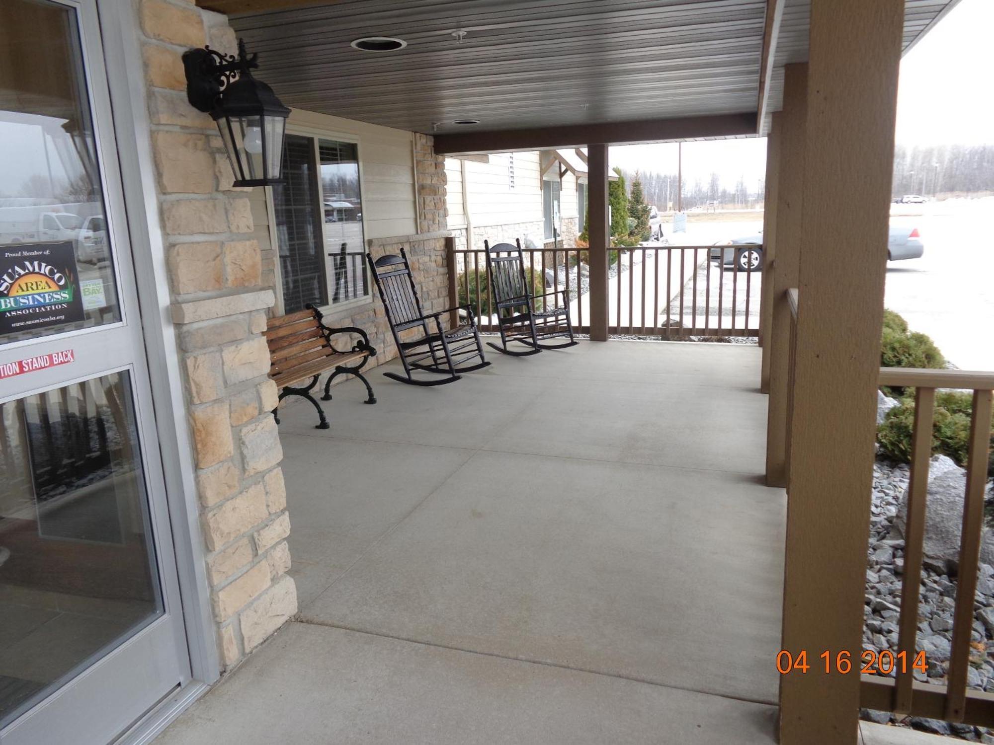 Country Inn & Suites By Radisson, Green Bay North Dış mekan fotoğraf