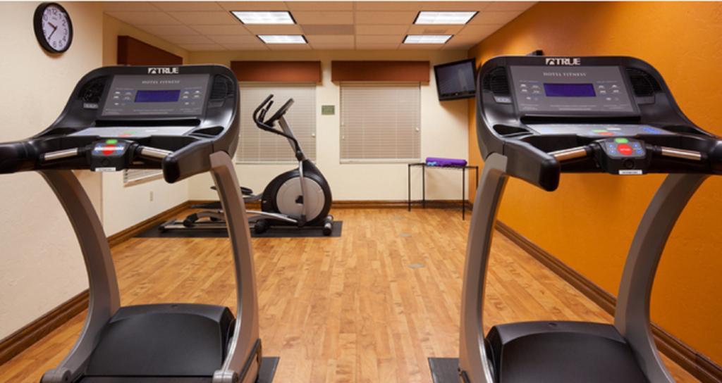 Country Inn & Suites By Radisson, Green Bay North Konforlar fotoğraf