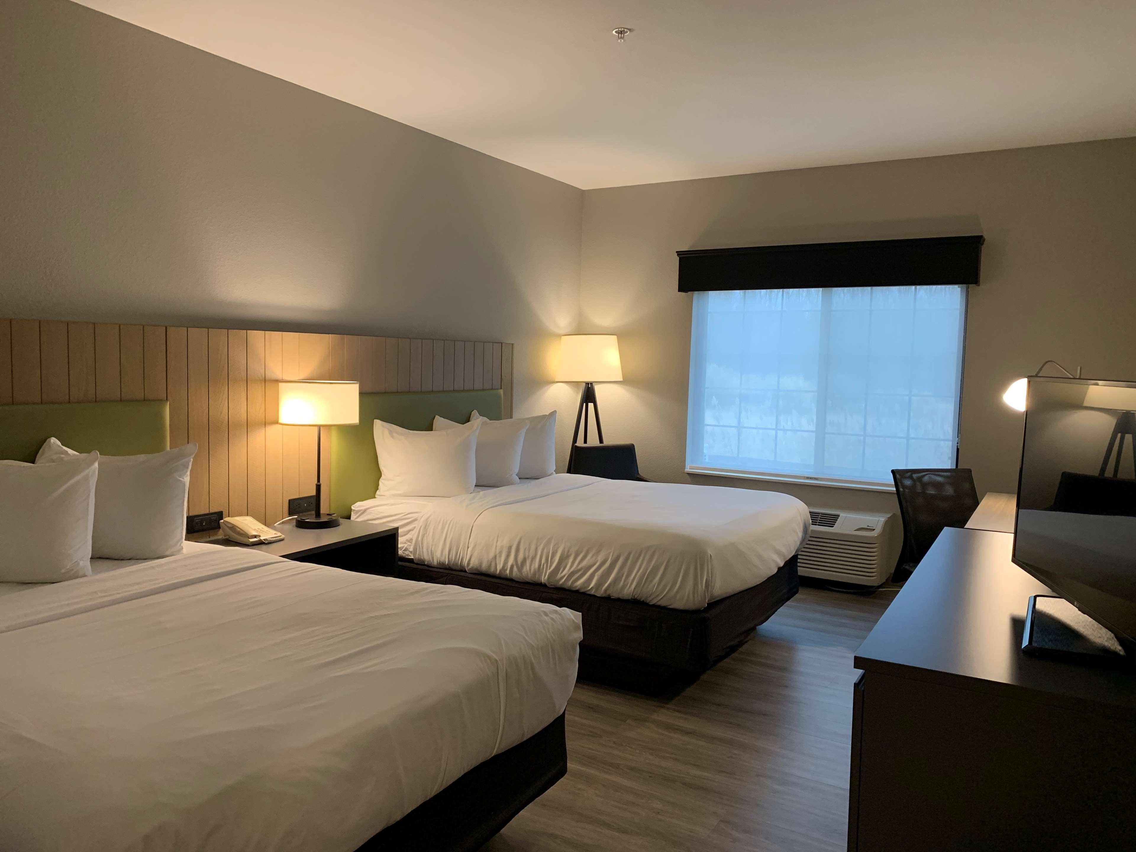 Country Inn & Suites By Radisson, Green Bay North Dış mekan fotoğraf