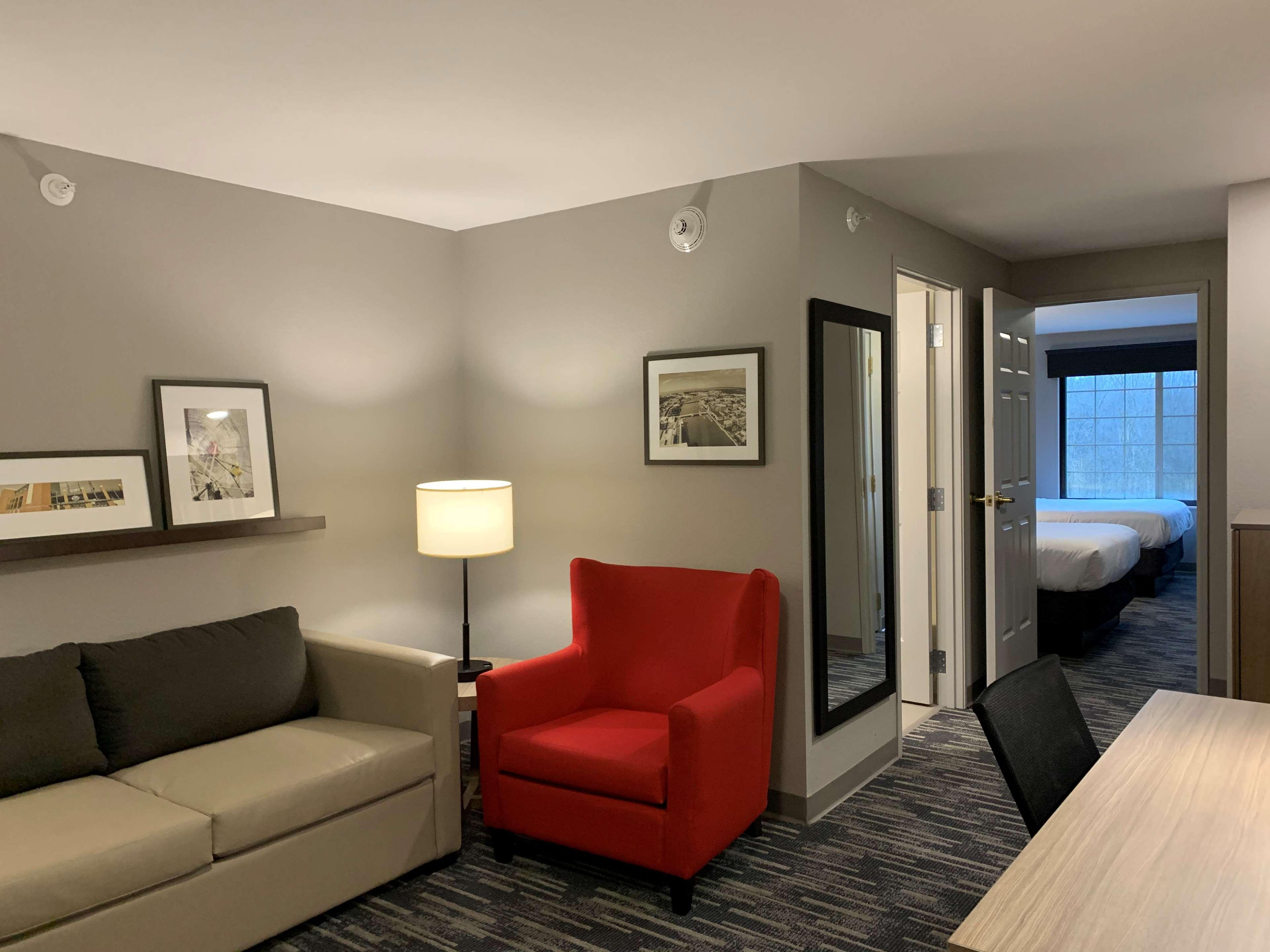 Country Inn & Suites By Radisson, Green Bay North Dış mekan fotoğraf