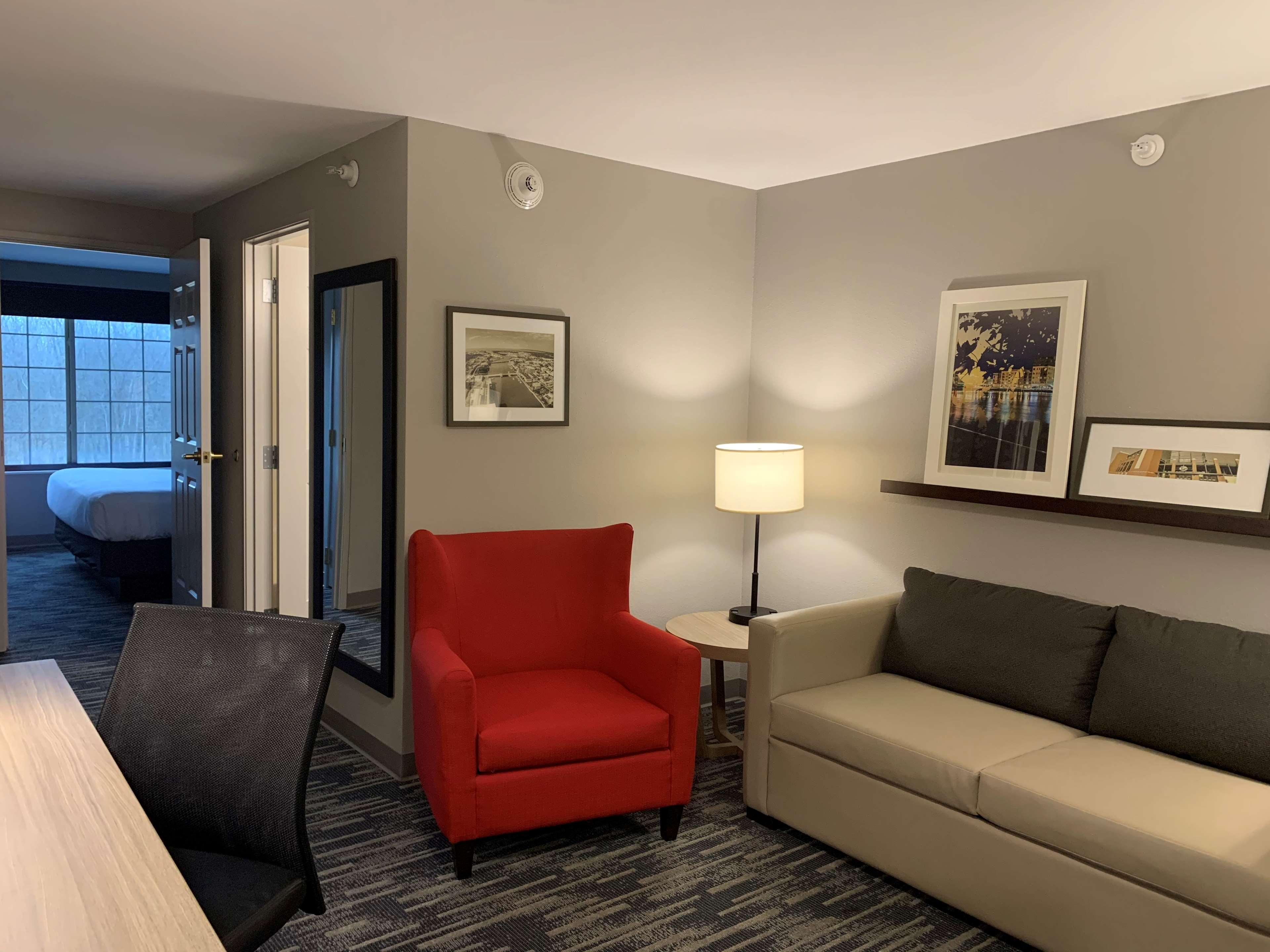 Country Inn & Suites By Radisson, Green Bay North Dış mekan fotoğraf