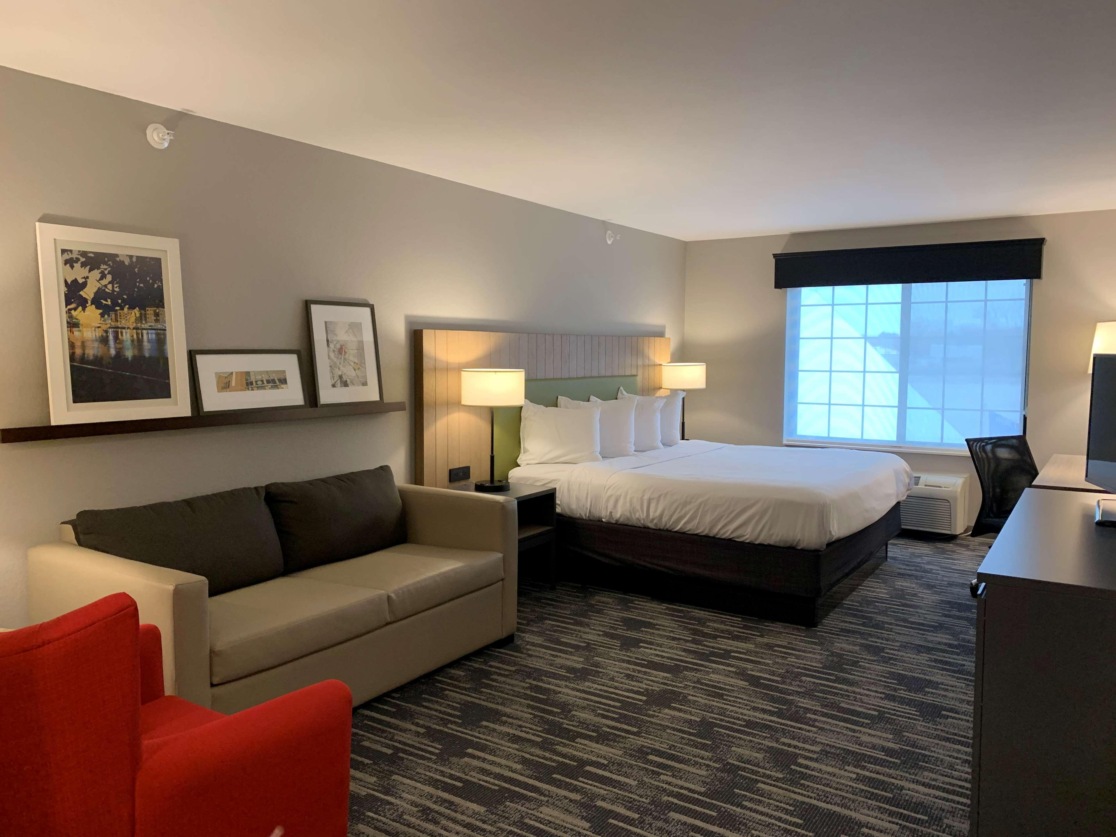 Country Inn & Suites By Radisson, Green Bay North Dış mekan fotoğraf