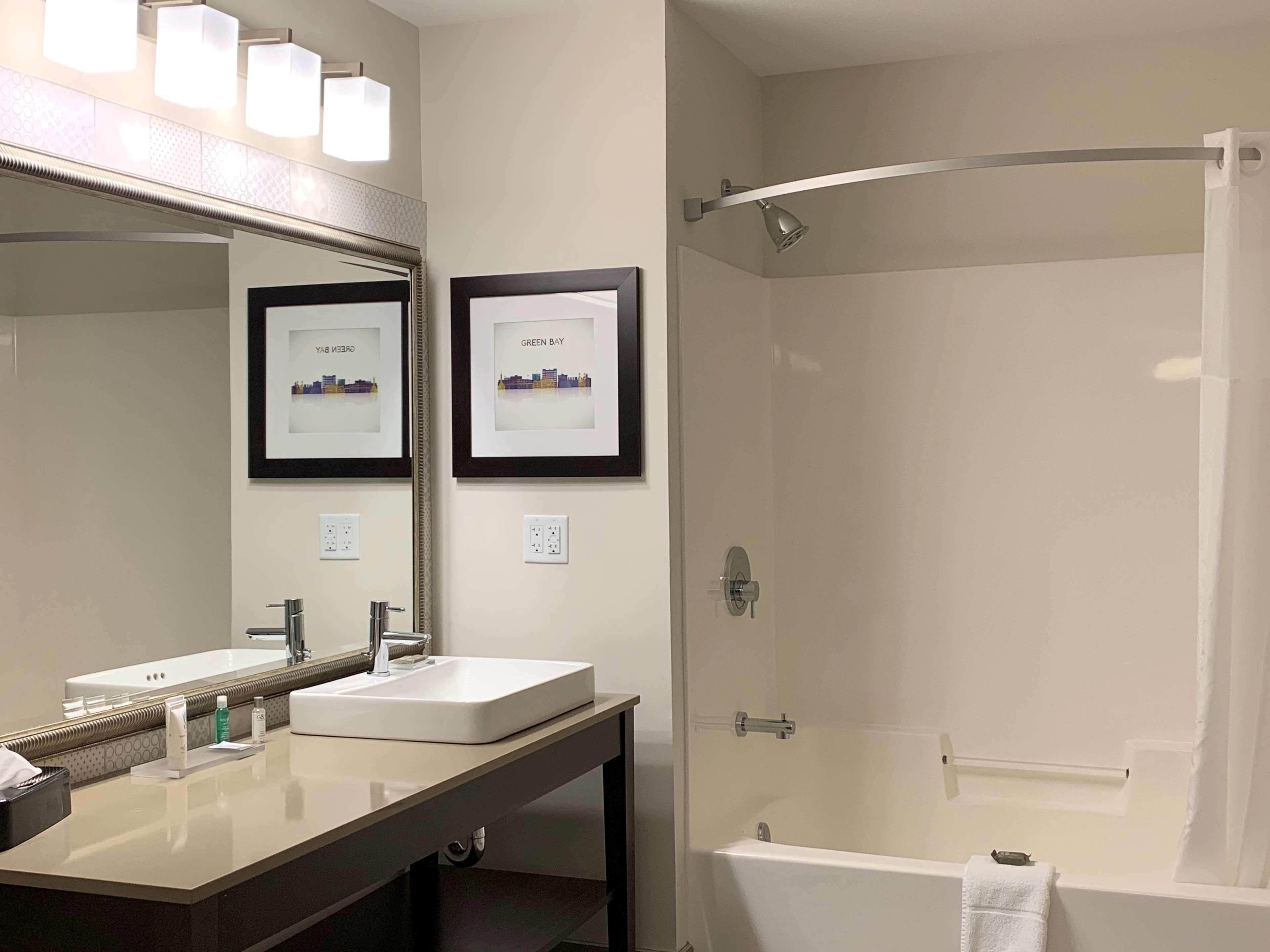 Country Inn & Suites By Radisson, Green Bay North Dış mekan fotoğraf