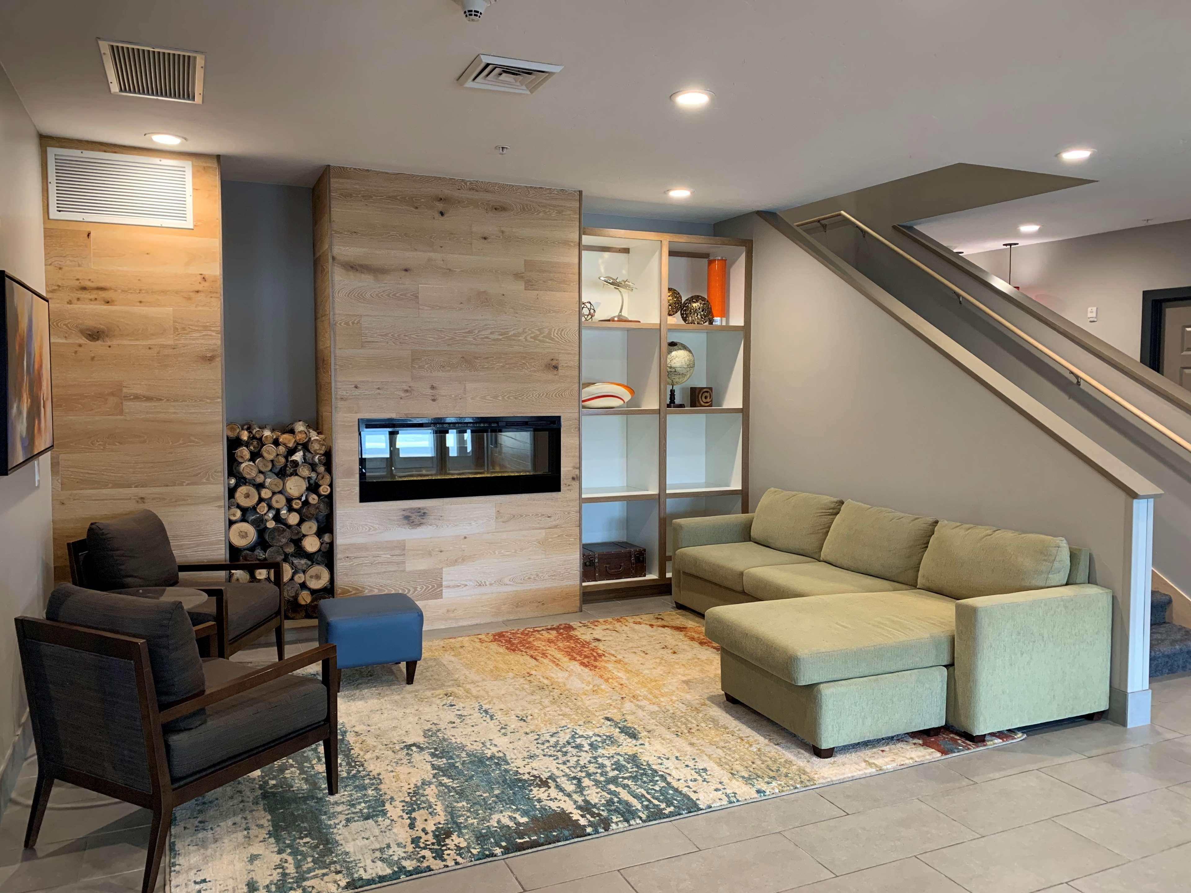Country Inn & Suites By Radisson, Green Bay North Dış mekan fotoğraf