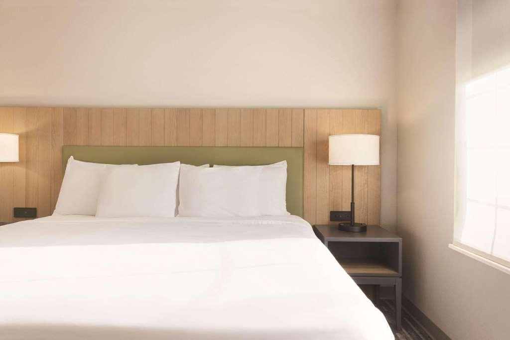 Country Inn & Suites By Radisson, Green Bay North Oda fotoğraf