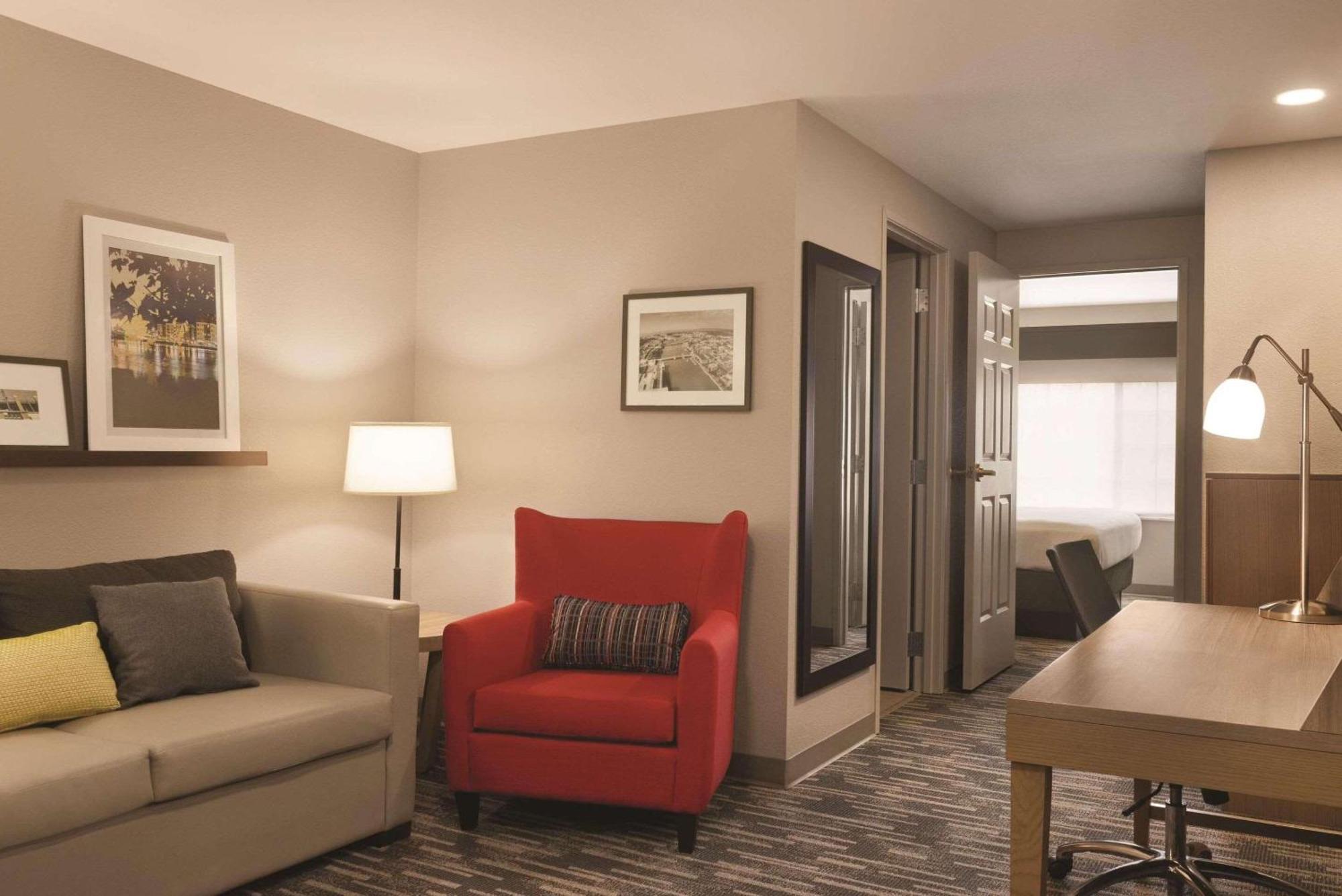 Country Inn & Suites By Radisson, Green Bay North Dış mekan fotoğraf