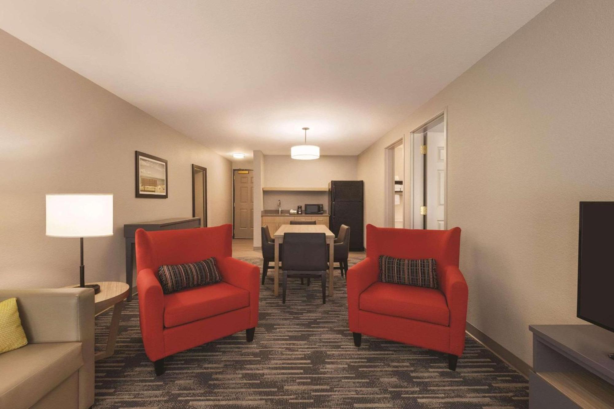 Country Inn & Suites By Radisson, Green Bay North Dış mekan fotoğraf
