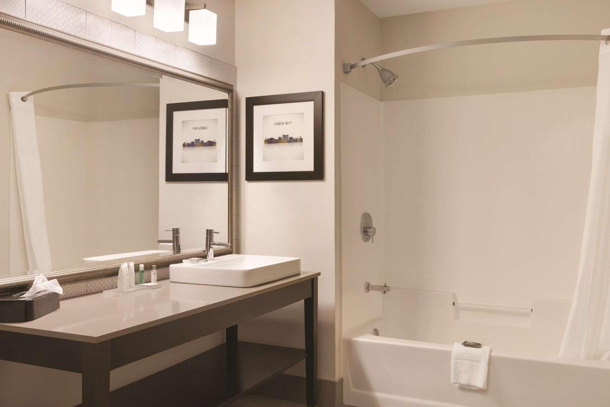 Country Inn & Suites By Radisson, Green Bay North Dış mekan fotoğraf