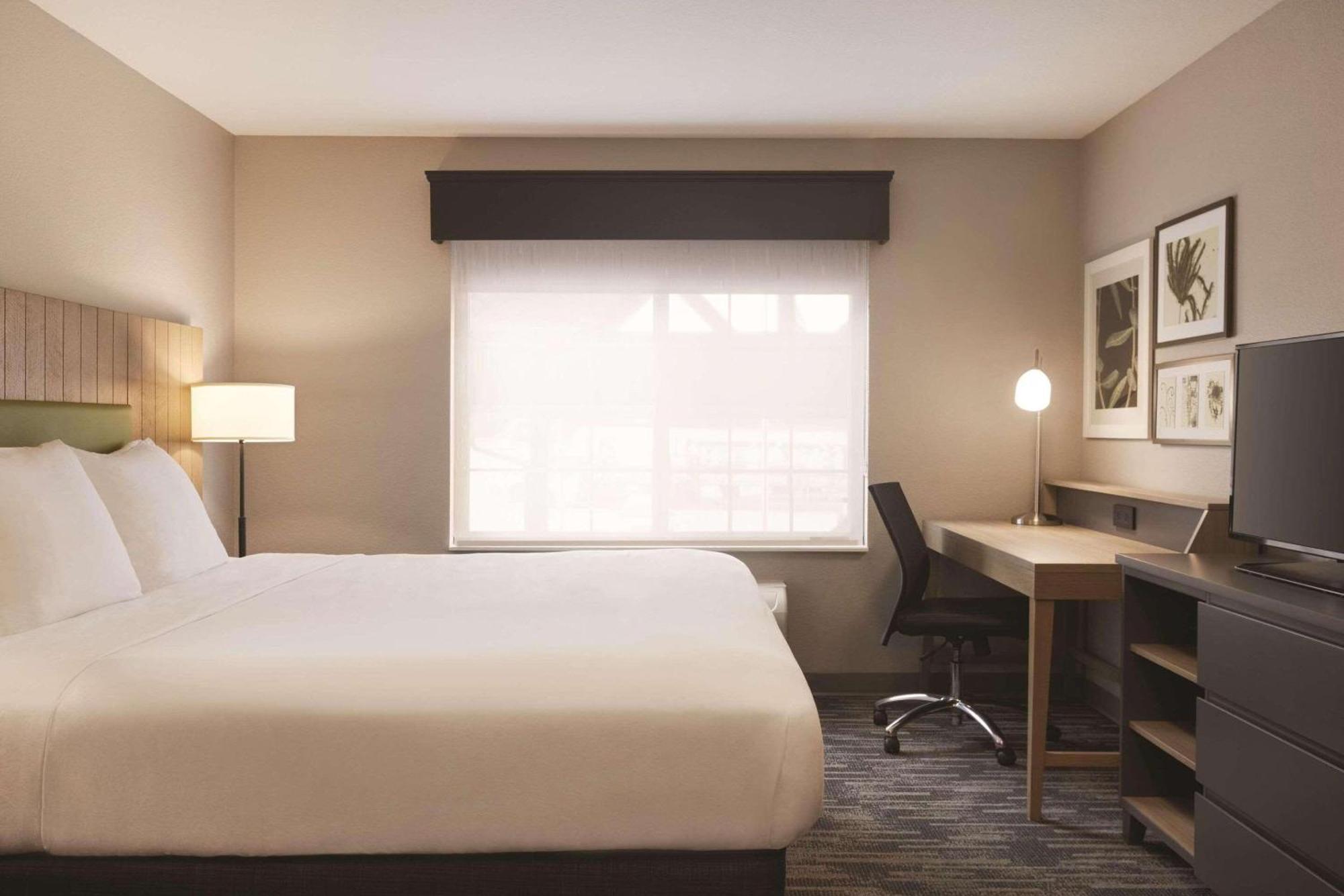 Country Inn & Suites By Radisson, Green Bay North Dış mekan fotoğraf