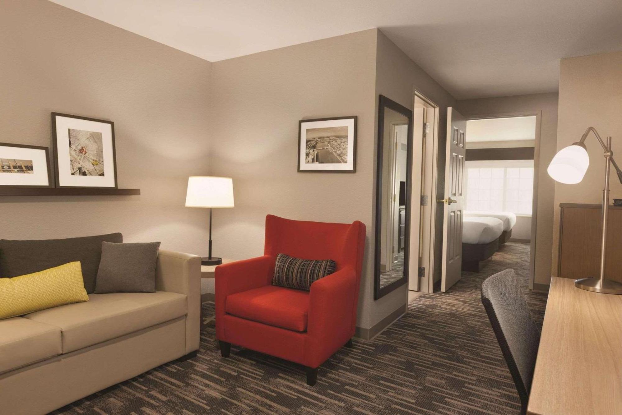 Country Inn & Suites By Radisson, Green Bay North Dış mekan fotoğraf