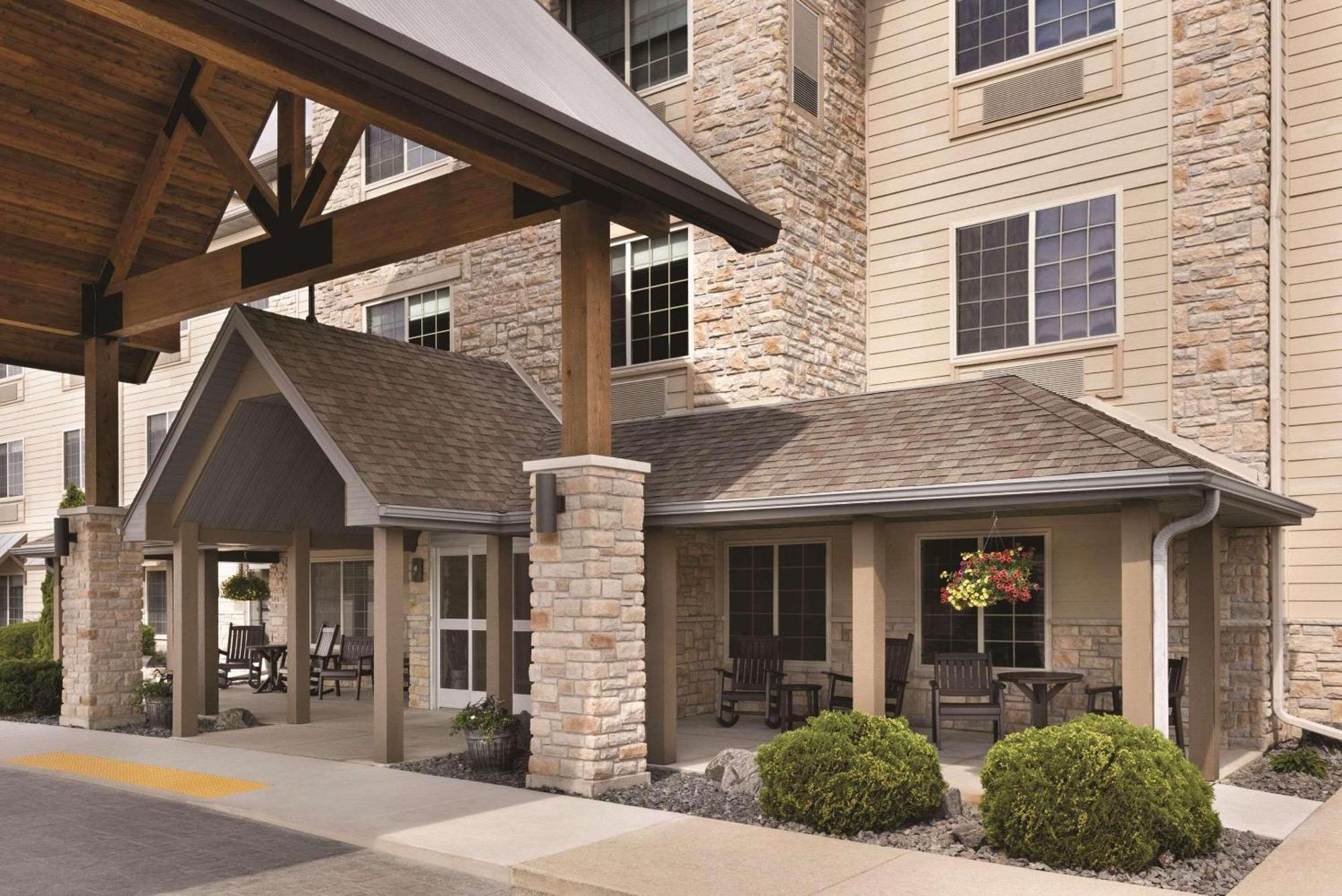 Country Inn & Suites By Radisson, Green Bay North Dış mekan fotoğraf