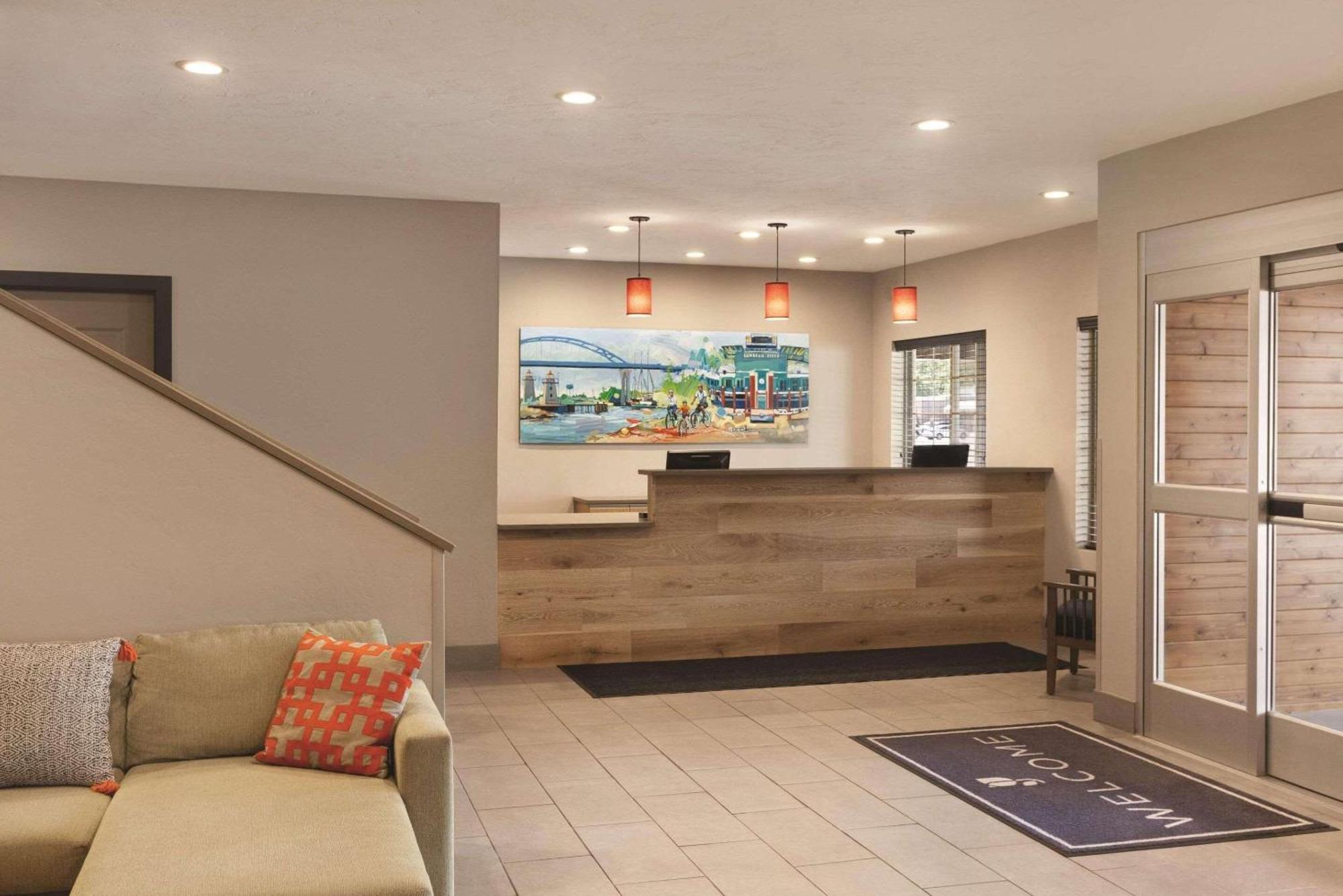 Country Inn & Suites By Radisson, Green Bay North Dış mekan fotoğraf