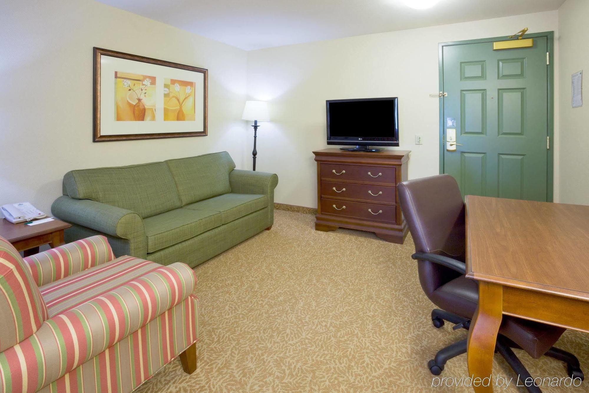 Country Inn & Suites By Radisson, Green Bay North Oda fotoğraf