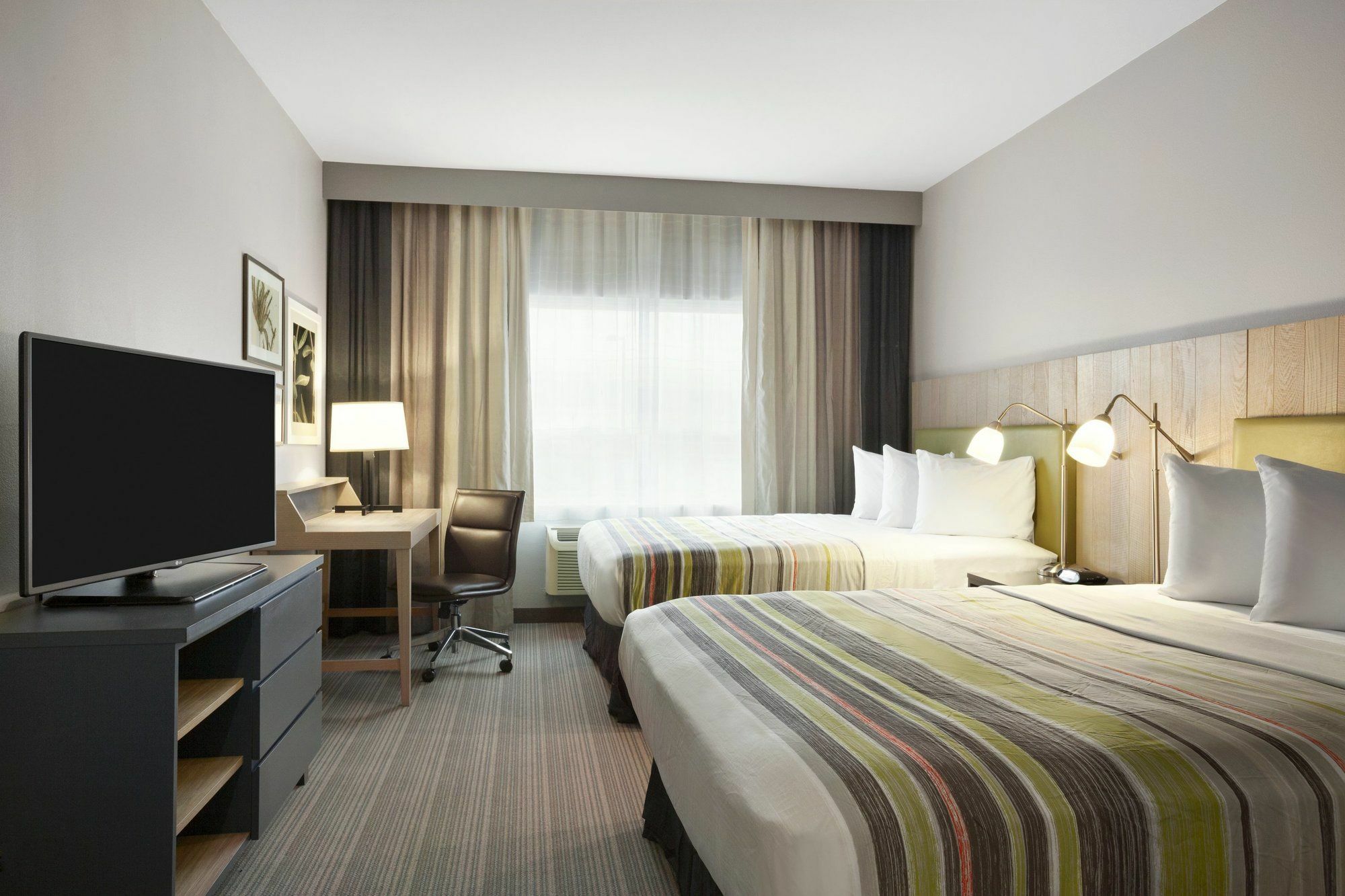 Country Inn & Suites By Radisson, Green Bay North Dış mekan fotoğraf