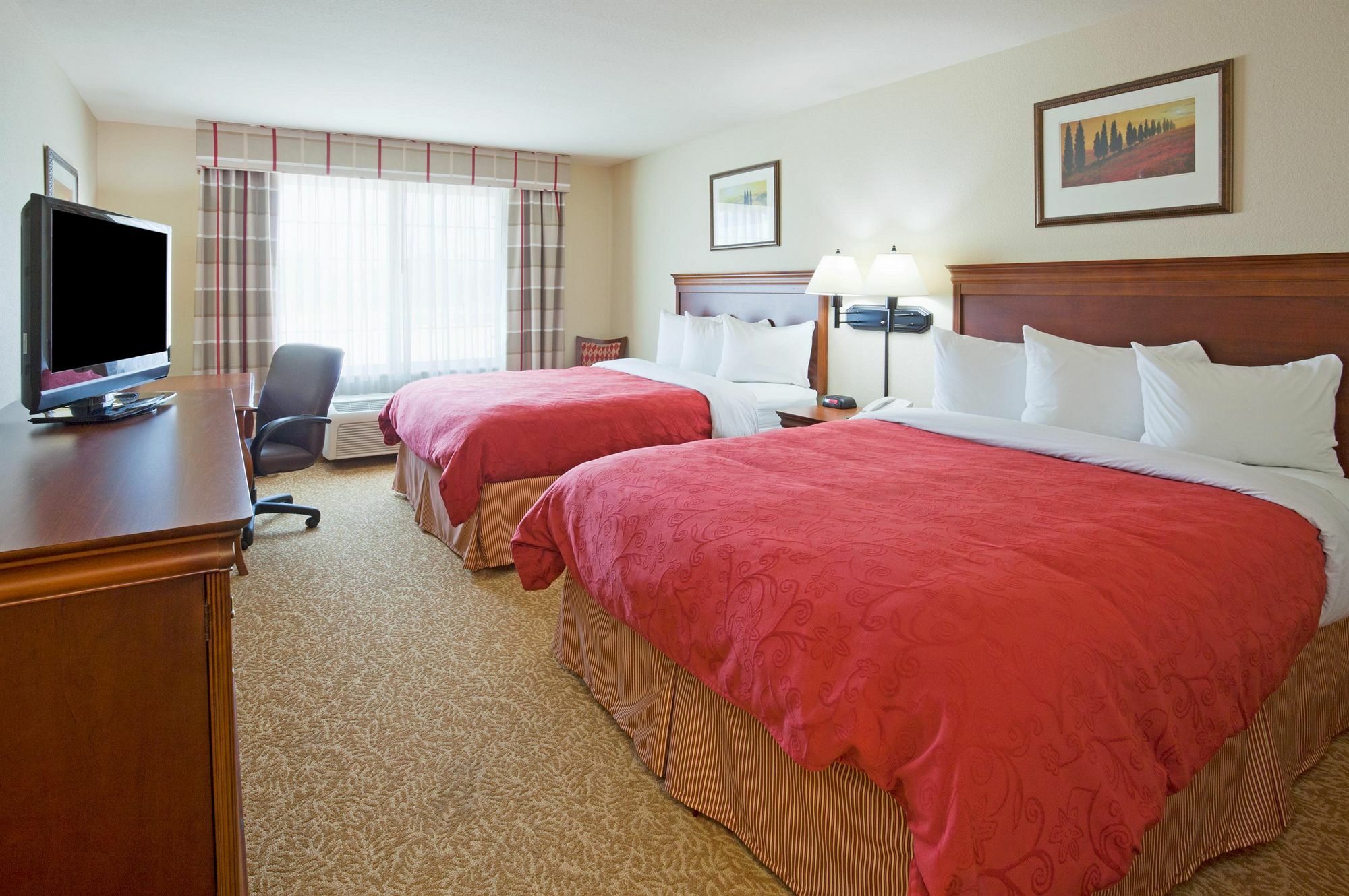 Country Inn & Suites By Radisson, Green Bay North Dış mekan fotoğraf